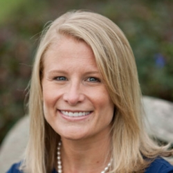 Allison Eggleston, DDS, MS